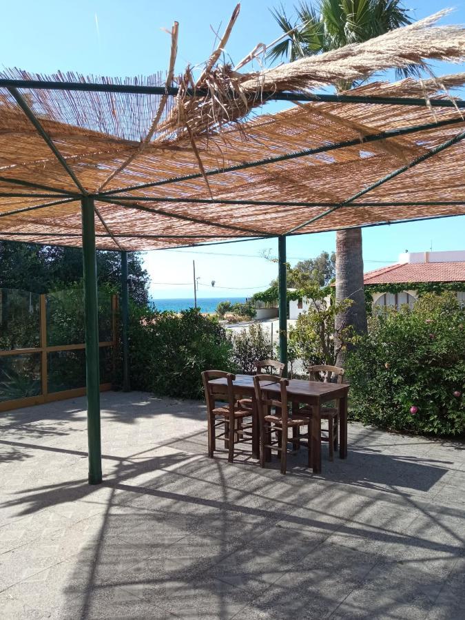Apartamento Atheneon Rhodes *