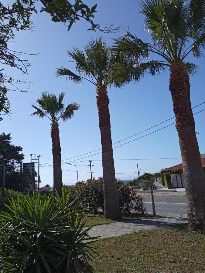Atheneon Rhodes Apartamento