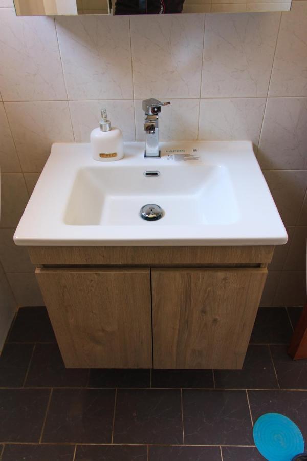 Apartamento Atheneon Rhodes Theológos