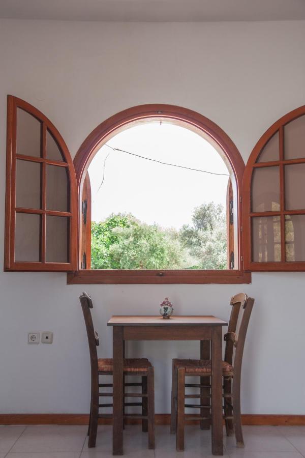 Apartamento Atheneon Rhodes *