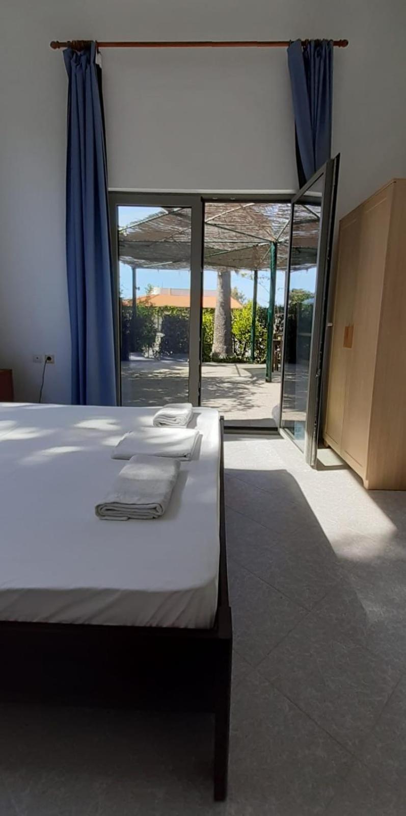 Apartamento Atheneon Rhodes *