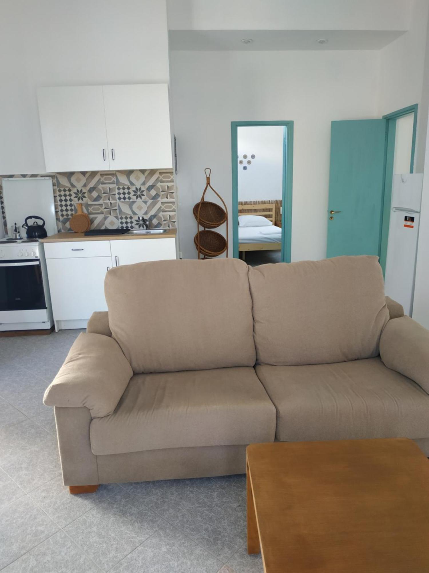 Atheneon Rhodes Apartamento