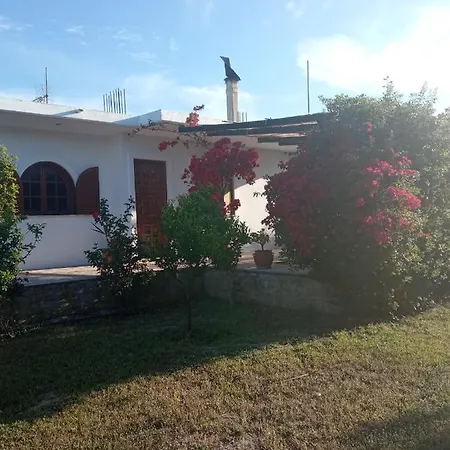 Atheneon Rhodes Apartment Theologos  Exterior photo