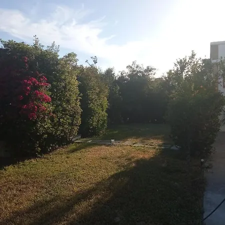 Atheneon Rhodes Apartment Theologos  Exterior photo